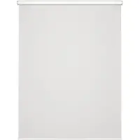 Gardinia Comfort Move Rollo weiß 60 x 150 cm weiß