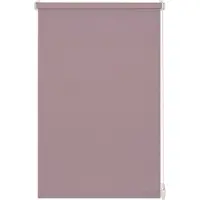 Gardinia EasyFix Rollo perlrosa 100 x 150 cm