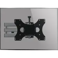 Novus SKY 10N TV Wandhalterung arretierbar bis 26 Zoll, 250mm