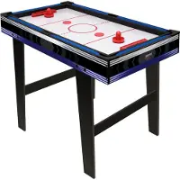 Carromco , Tischfußball Multifunktionsgerät 3 in 1 "Galaxy-XL"