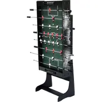Carromco , Tischfußball Kickertisch "Rialto-XT"