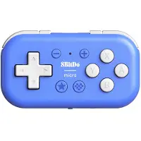 8Bitdo Micro Pc-gamepad