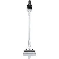 Gorenje SVC216FMLW, Stabstaubsauger, Beutellos, Schwarz, Weiß, 0,5 l, Trocken, HEPA