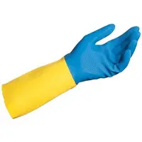 Hawedo Naturlatex-Handschuh