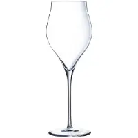 AS Discount Gläsersatz Chef&Sommelier Exaltation Durchsichtig 6 Stück 350 ml