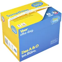Data Copy Kopierpapier Hochweiss