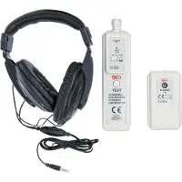 Bgs Ultraschall-Leck-Detektor für Gas-, Luft-, Wasserbehälter