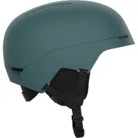 Salomon Herren Helm HELMET BRIGADE MIPS North Atlantic