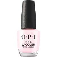 OPI Nail Lacquer Nagellack Let's Be Friends! 15 ml