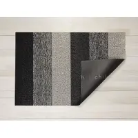 Chilewich Marbled Stripe Fuße Salz & Pfeffer