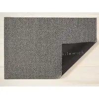 Chilewich Heathered Fuße Fog