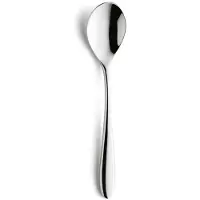 Amefa Dessertlöffel Cuba 19,8 cm 12 Stück
