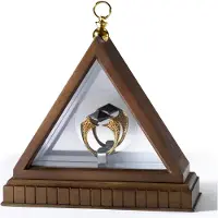 Noble Collection The Horcrux Ring