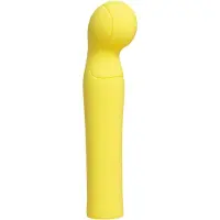 Smile Maker The Tennis Pro G-Punkt-Vibrator