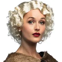 Boland 20er Jahre Charleston Helen Flapper