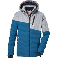 Killtec Kinder Funktionsjacke KSW 172 BYS SKI QLTD JCKT