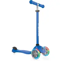 Globber | Step | Primo V2 Leichter - Marineblau