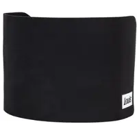 Louis Neopren Nierengurt unisex schwarz, L
