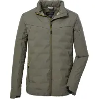 Killtec Herren Funktionsjacke KOW 12 MN QLTD JCKT