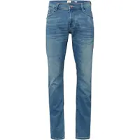 Mustang Herren Jeans OREGON SLIM K Slim Fit 1014374-5000-322 Mid Blau W 38 L 34