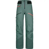 Ortovox Damen Hose 3L DEEP SHELL PANTS W