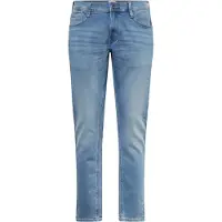 Mustang Herren Jeans OREGON SLIM K Slim Fit Blau 413 W 29 L 32