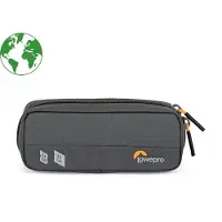 Lowepro GearUp Memory Wallet 20 grau