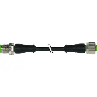 Murr Elektronik Sensor /Aktor Steckverbinder, konfektioniert 5.00 m 1 St.
