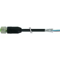 Murr Elektronik 7000-13221-6421000 Sensor-/Aktor-Steckverbinder, unkonfektioniert 10.00 m 1 St.