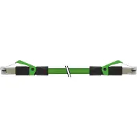Murr Elektronik 7000-74301-7960250 Sensor-/Aktor-Steckverbinder, konfektioniert 2.50 m Polzahl: 4 1 St.