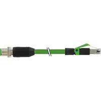 Murr Elektronik 7000-44711-8000500 Sensor-/Aktor-Steckverbinder, konfektioniert 5.00m 1St.