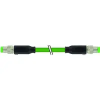 Murr Elektronik 7000-89701-7911000 Sensor-/Aktor-Steckverbinder konfektioniert M