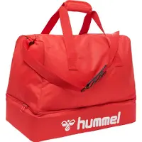 Hummel Sporttasche Core Football Bag True Red rot