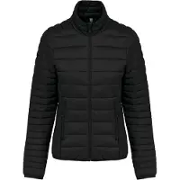 Kariban Leichte Steppjacke für Damen