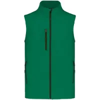Kariban Herren Softshell Bodywärmer