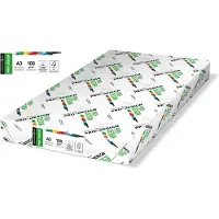 Pro-Design A3 Papier 100 g/m² (500 Blatt)