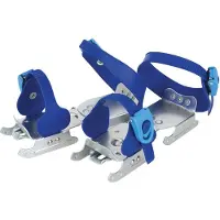 Tempish Schlittschuhe Glij Ijzers Feeez Blauw Kinder-XS