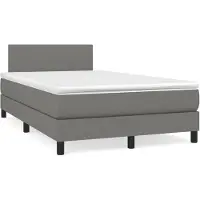 vidaXL Sleepy (Schlichtes Design)