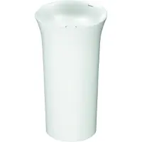 Duravit 2703500070 WT freisteh.,500mm White Tulip,Weiß