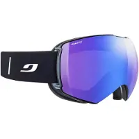 Julbo - Skibrille - Lightyear Otg Reactiv 1-3 HC Black/Grey - schwarz