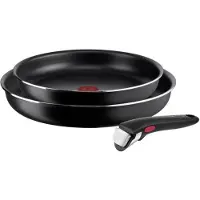 Tefal Ingenio L1539143 Topf-Set 3 Stück(e)