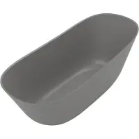 Villeroy & Boch Q170ANH7F200V3S Badewanne Theano Curved Edition 1700