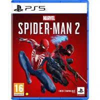 Marvel’s Spider-Man 2 (Nordic)