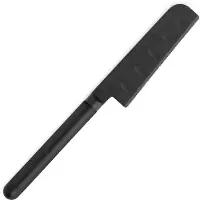 Normann Copenhagen Käsemesser Pebble Black