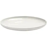 Serax Dessertteller Base Tableware by Piet Boon White 16 cm