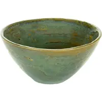 Serax Schüssel S Pure Seagreen 11,6 cm