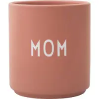 Design Letters Lieblingsbecher Mom, Nude