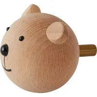 OYOY Wandhaken Mini Bear