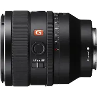 Sony FE 50mm F/1.4 GM (SEL50F14GM.SYX)