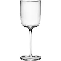 Serax Rotweinglas Passe-Partout Glassware by Vincent Van D Transparent 350 ml